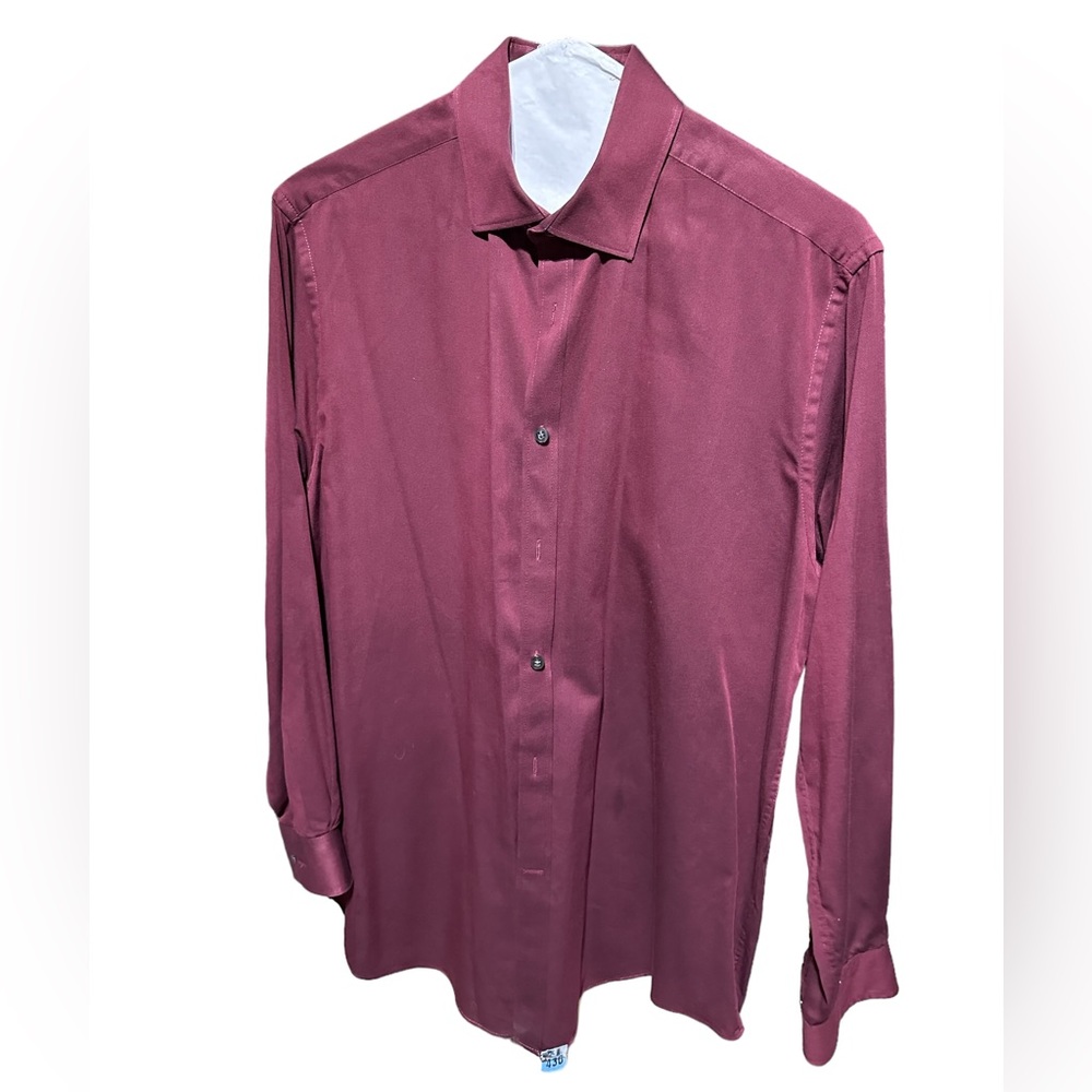 Dress/Casual Button Down